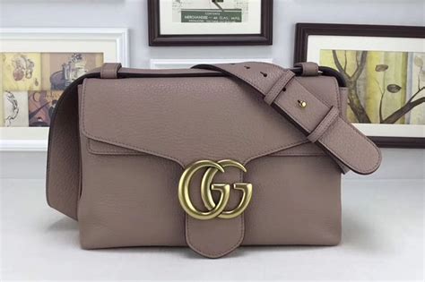 apricot gucci bag|gucci shoulder bag.